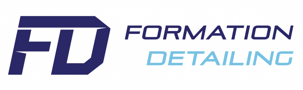 FD Formation Detailing logo
